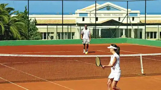 Aldemar Royal Mare - 11