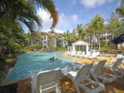 Grande Florida Beachside - 32