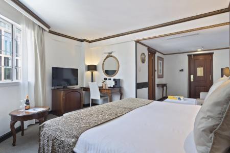 Melia White House - 3