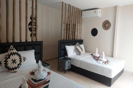 Maya Resort - Sha Extra Plus - 2