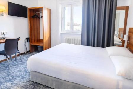 The Originals Access, Hôtel Colmar Gare (P'tit Dej-Hotel) - 24