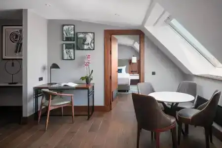 Prague Marriott - 69