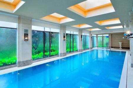 Sofitel Legend People's Grand Xi'an - 16