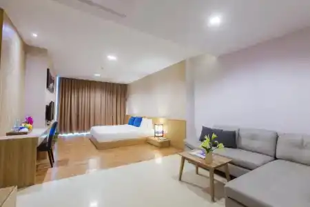 Grand Vista Chiangrai-Sha Extra Plus - 77