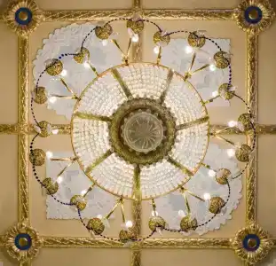 Regina Palace - 27