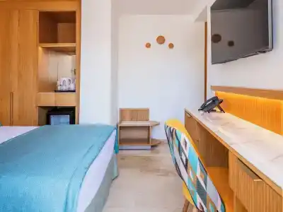 Grupotel Playa Camp de Mar - Adults Only - 50
