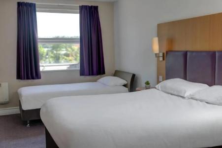 Embassy, Gateshead Newcastle, Sure Collection by Best Western - 59