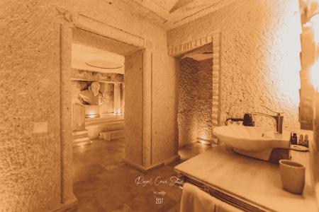 Anka Cave Suites - 209
