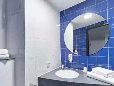 b&b köLn-Troisdorf - 9