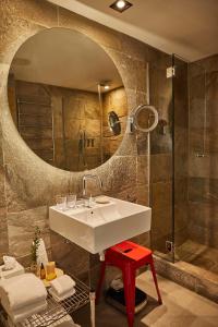Neri – Relais & Chateaux - 54