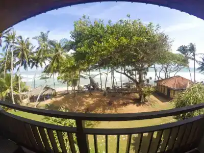 Sri Gemunu Beach Resort - 22