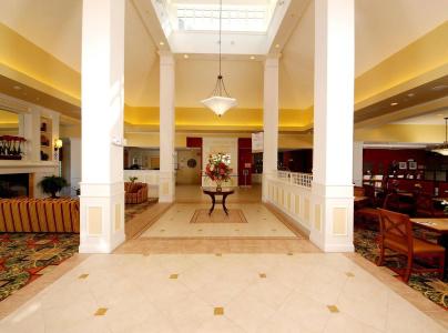 Hilton Garden Inn/Coastal Grand Mall - 28