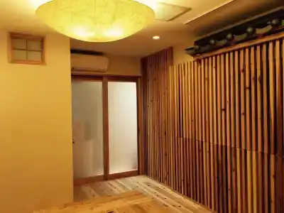 Kyoto Nishijin no Yado - 13