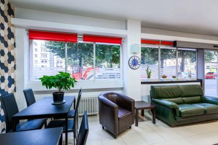 Comfort Rouen Alba - 7