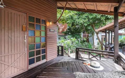 Cocohut Beach Resort & Spa - 28