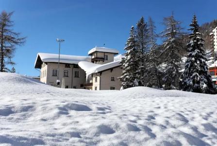 Parsenn - 8