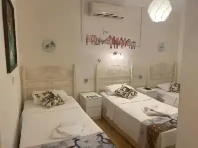 Bodrum Sade Pension - 12