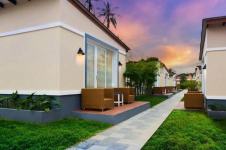 Sokha Beach Resort - 82