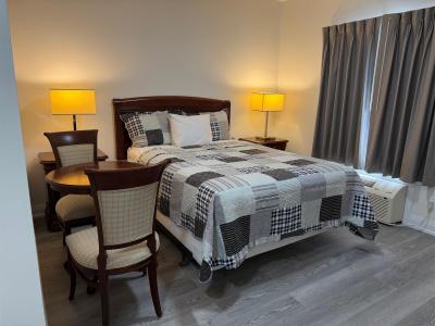Knights Inn Ontario - 24