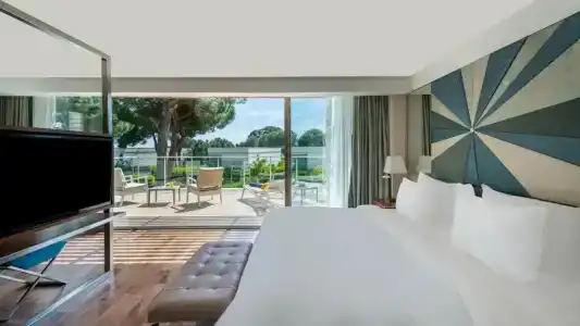 Club Prive By Rixos Belek - 39