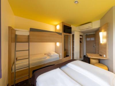 B&B Oberhausen am Centro - 32
