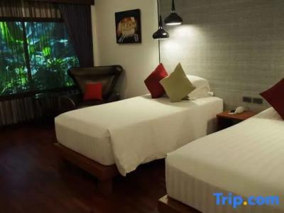 Laluna And Resort, Chiang Rai - 73