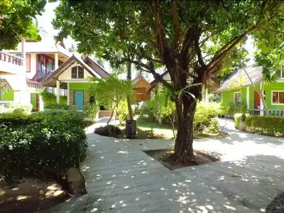 Blue Andaman Lanta - 18