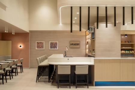 Hyatt Place Fort Lauderdale Cruise Port - 36