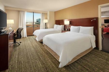 San Diego Marriott La Jolla - 23