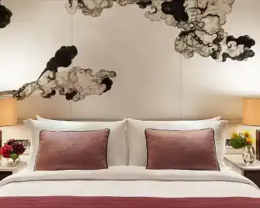 Four Seasons Shenzhen - 49