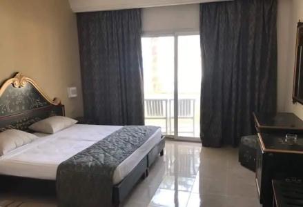 The Ksar Djerba Charming & Spa - 42