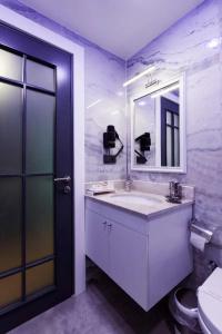 Antusa Design & Spa - 29