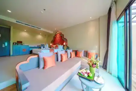 Maikhao Palm Beach - 52