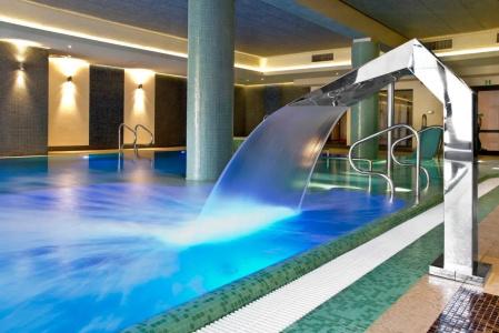 Młyn Aqua Spa - 29