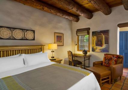 La Posada De Santa Fe, a Tribute Portfolio Resort & Spa - 3