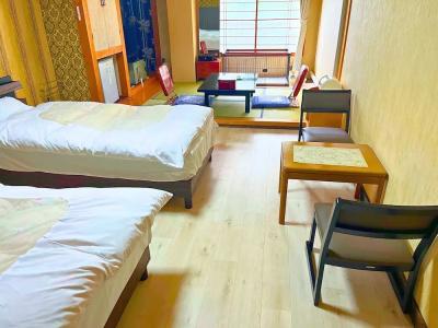 Takasago Onsen - 104