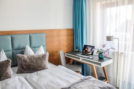 Das Aunhamer Suite & Spa - 42