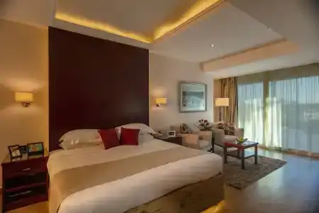 Royal Savoy Sharm El Sheikh - 11