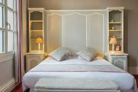 Best Western Le Guilhem - 55