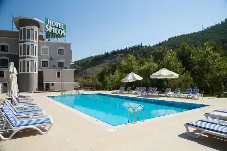 Spilos - 15