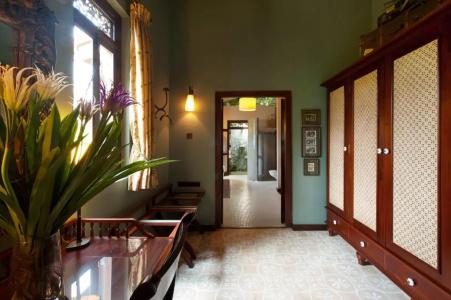 Reef Villa and Spa - 145