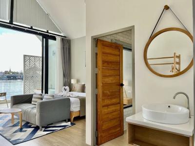 Baan Tah On The Sea - 329