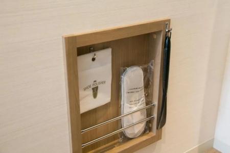 Just Inn Premium Nagoya Station - 68