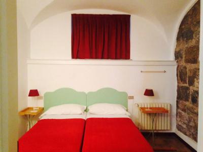 b&b Entro Le Mura - 2