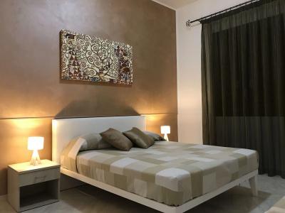 Case Vacanza Loria - 3