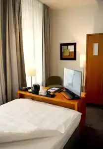 Astor und Aparthotel - 42