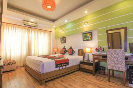 Splendid Star Grand and Spa - 4