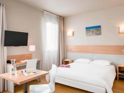 ApartAdagio Access Dijon République - 37