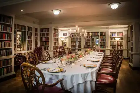 The Bloomsbury - 16