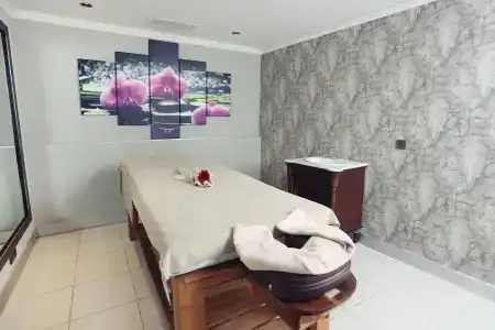Bodrium & Spa - 5
